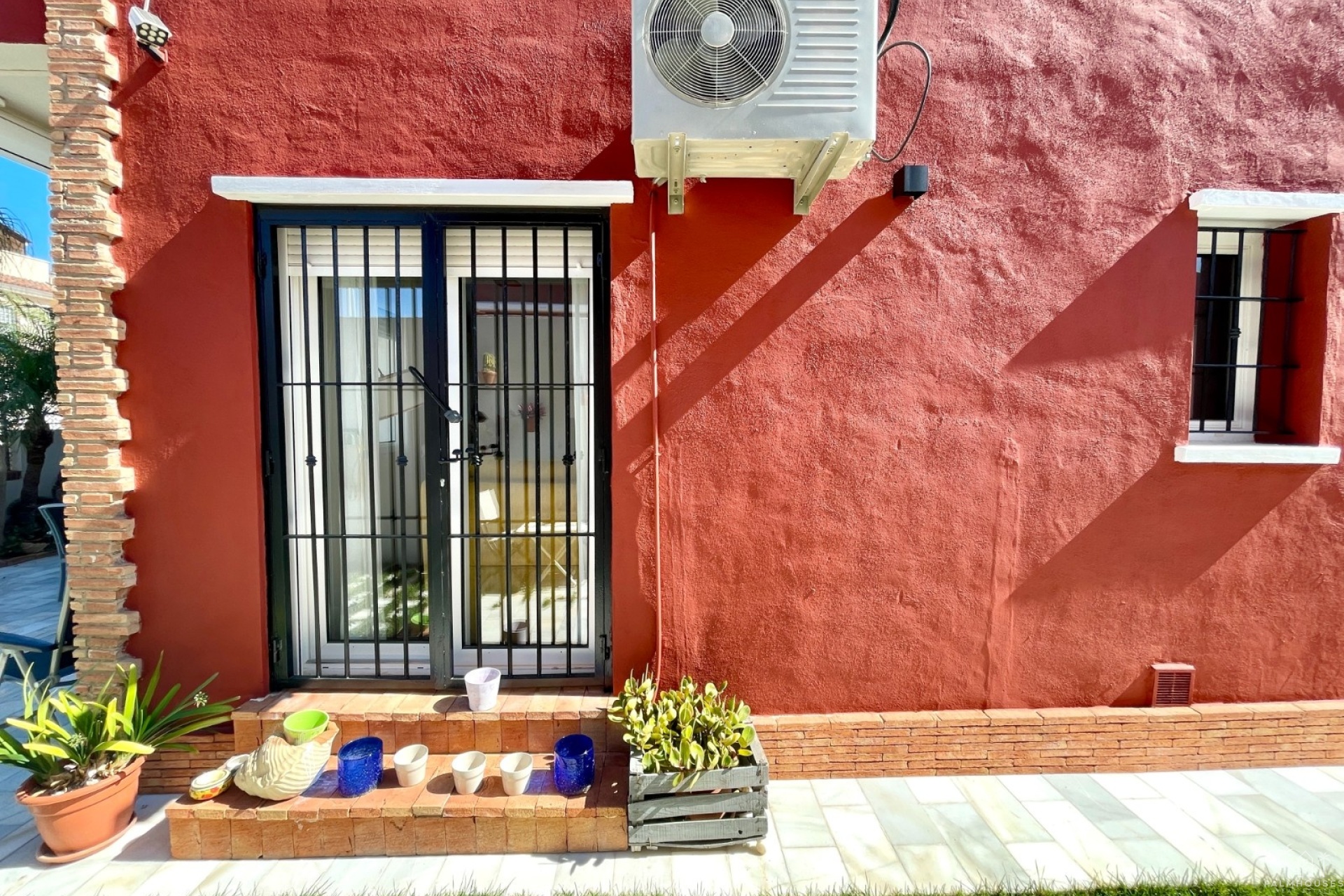 Revente - Maison - Torre de la Horadada - Costa Blanca