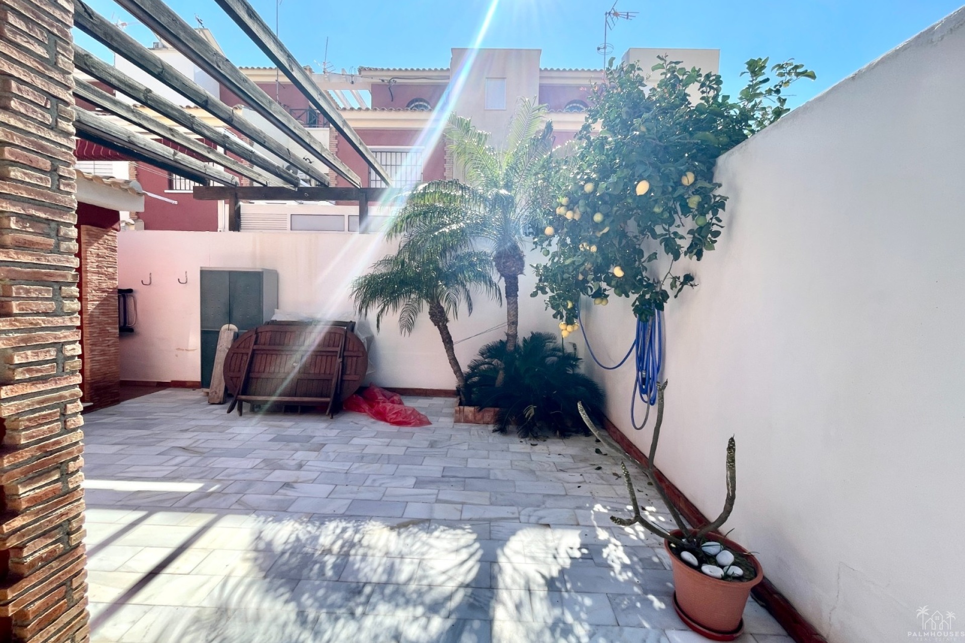 Revente - Maison - Torre de la Horadada - Costa Blanca