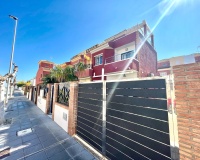 Revente - Maison - Torre de la Horadada - Costa Blanca