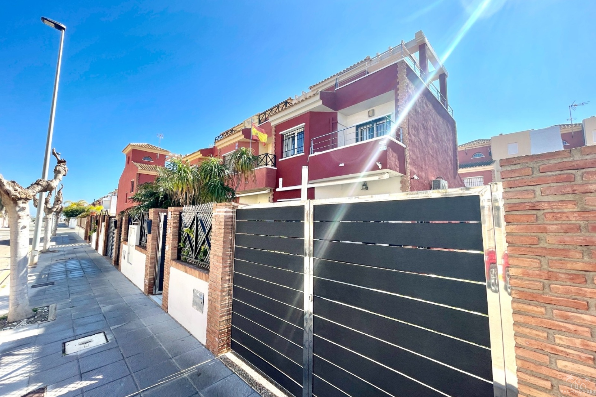 Revente - Maison - Torre de la Horadada - Costa Blanca