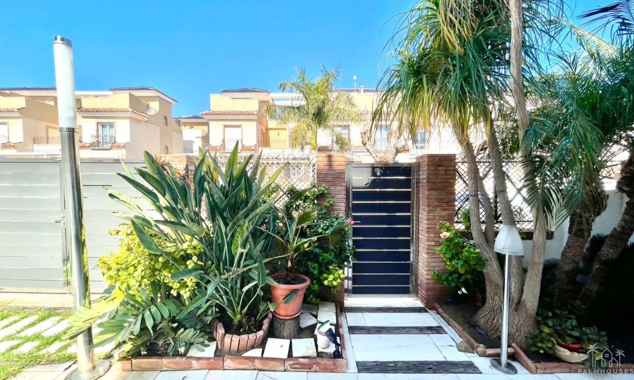 Revente - Maison - Torre de la Horadada - Costa Blanca