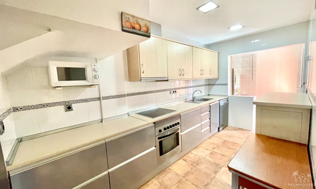 Revente - Maison - Torre de la Horadada - Costa Blanca