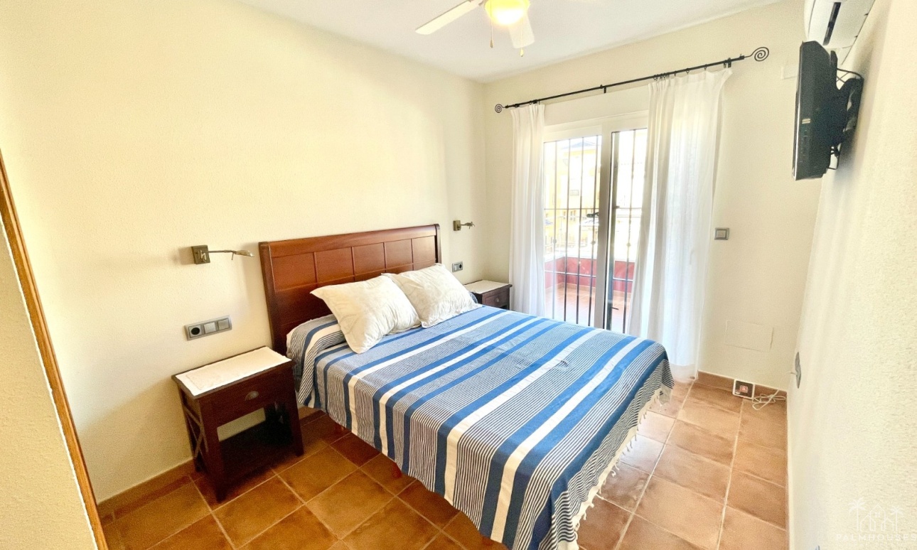 Revente - Maison - Torre de la Horadada - Costa Blanca
