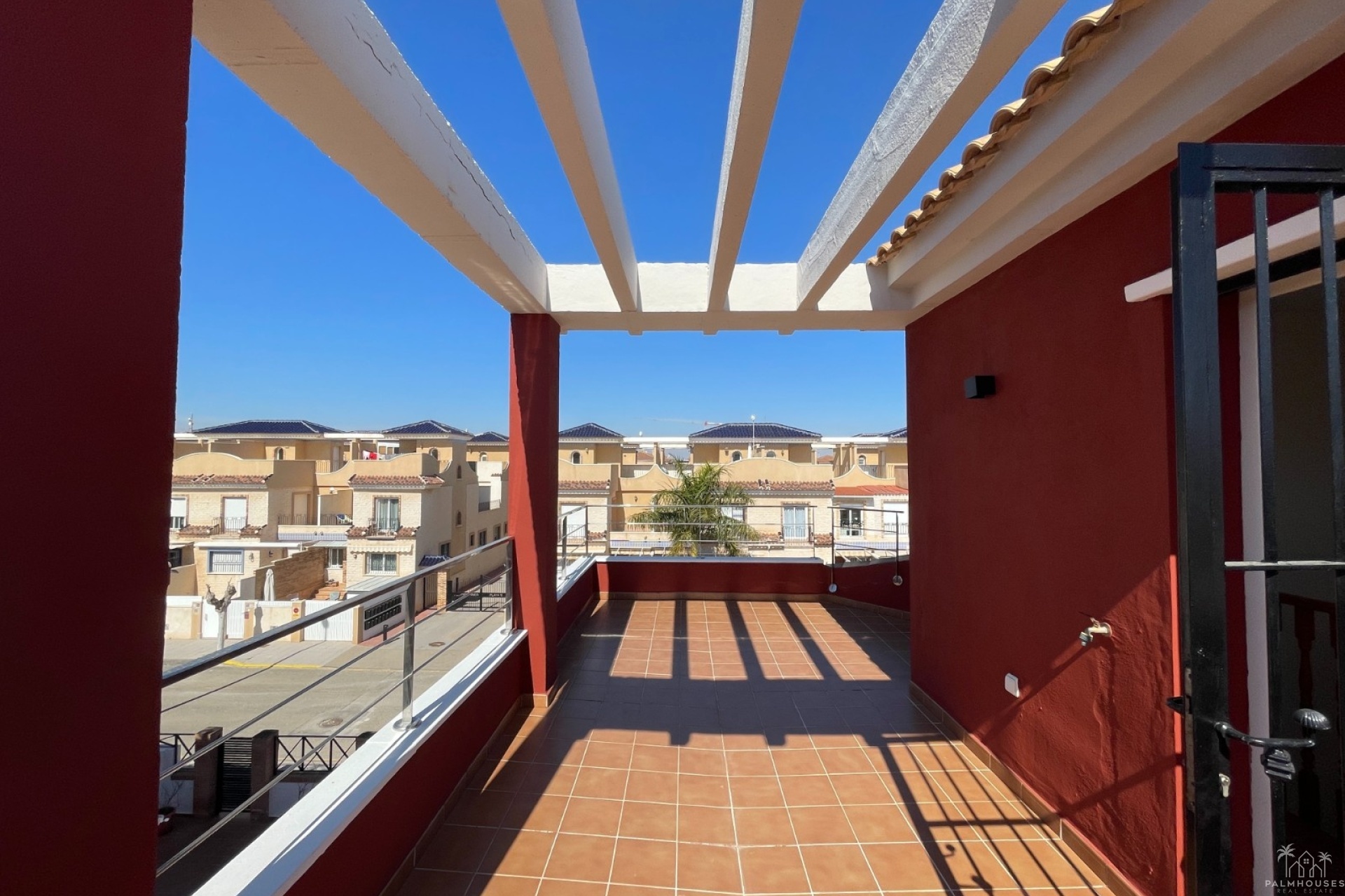 Revente - Maison - Torre de la Horadada - Costa Blanca