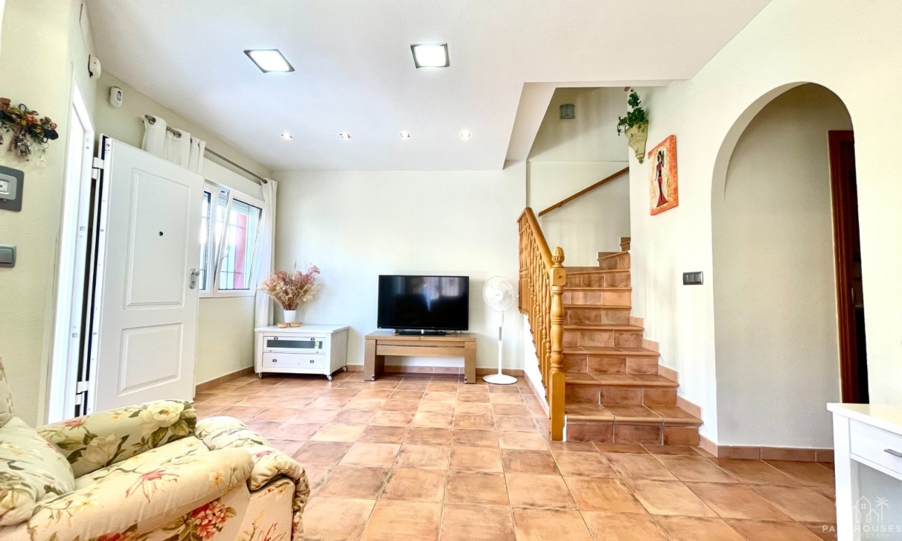 Revente - Maison - Torre de la Horadada - Costa Blanca