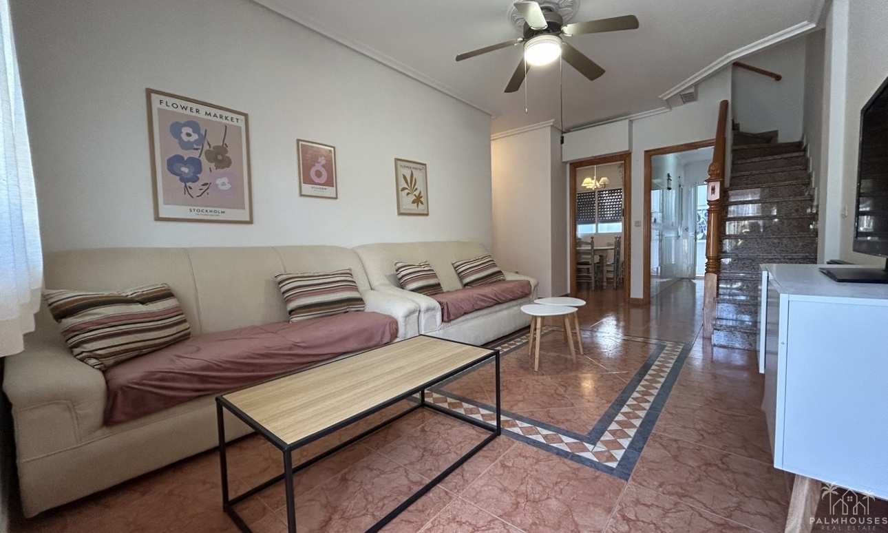 Revente - Maison - Torre de la Horadada - Costa Blanca