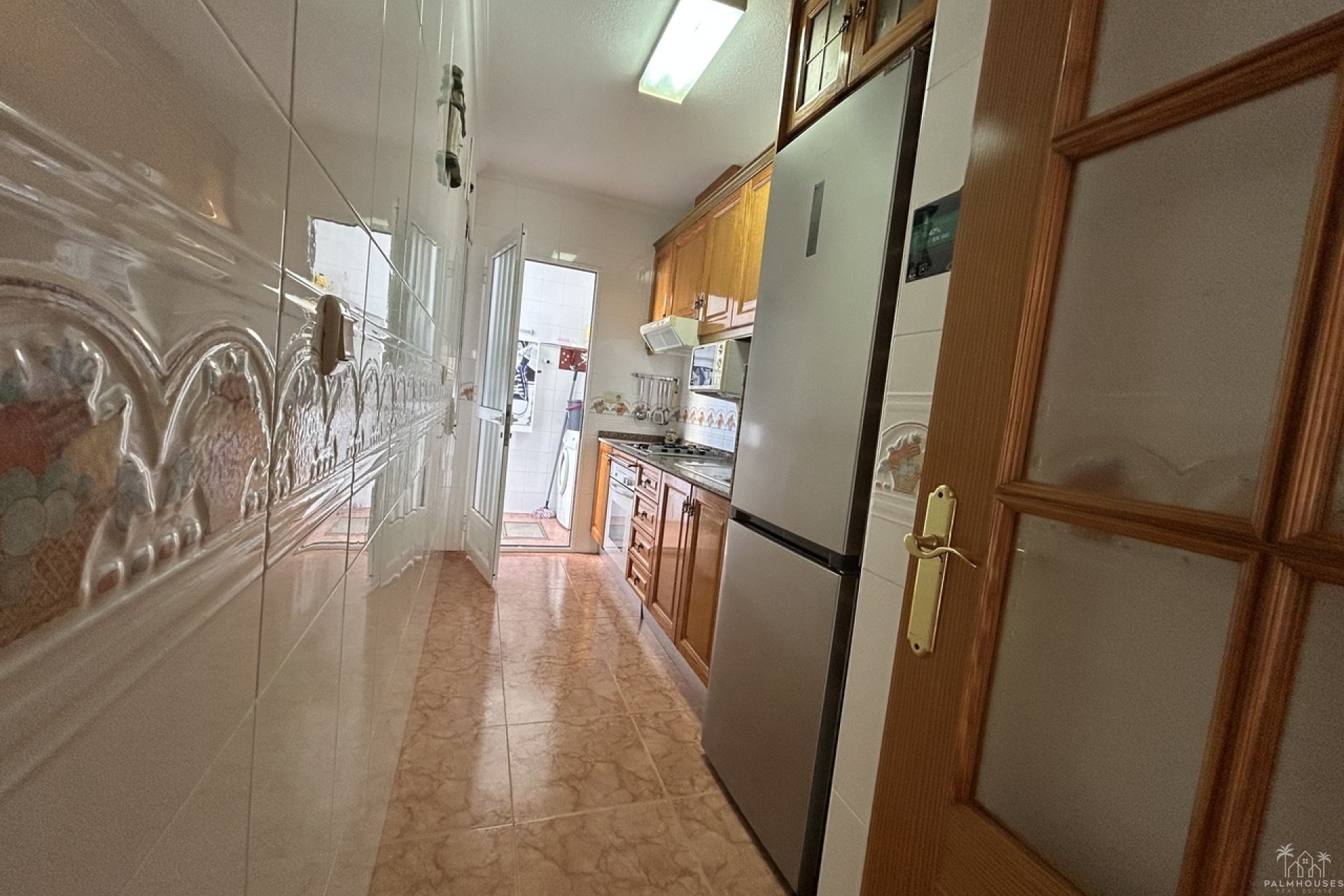 Revente - Maison - Torre de la Horadada - Costa Blanca