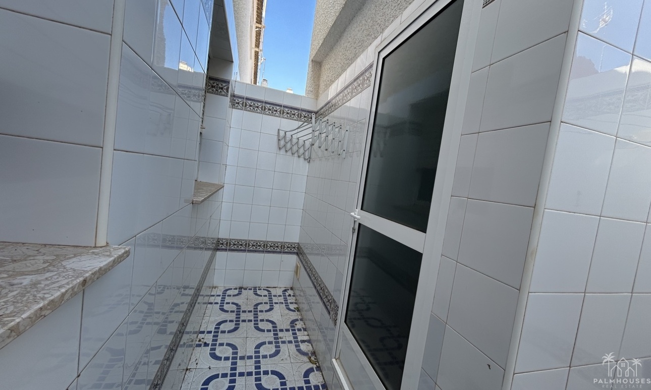Revente - Maison - Torre de la Horadada - Costa Blanca