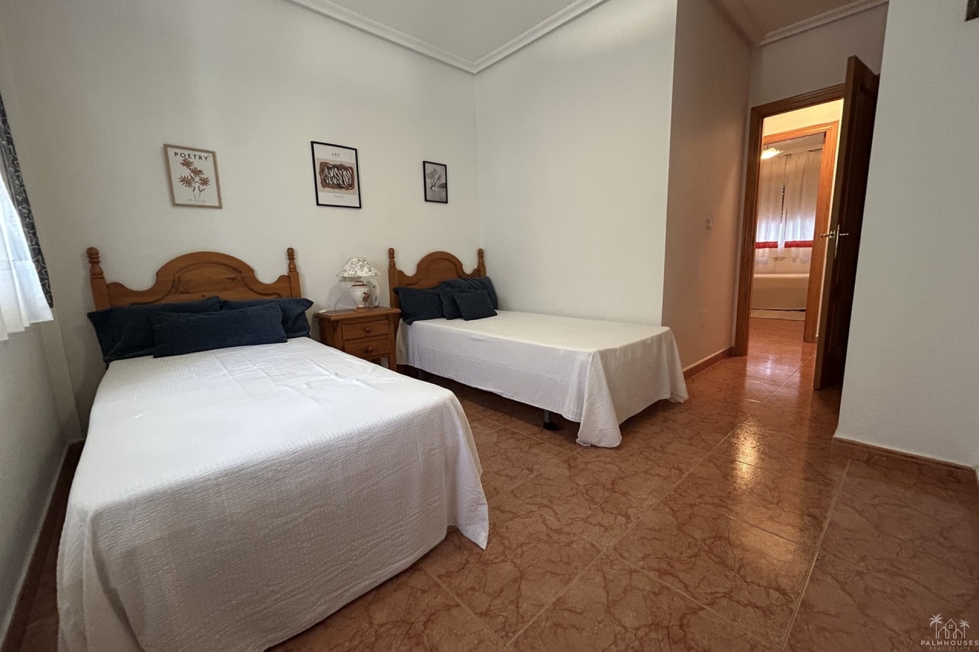 Revente - Maison - Torre de la Horadada - Costa Blanca
