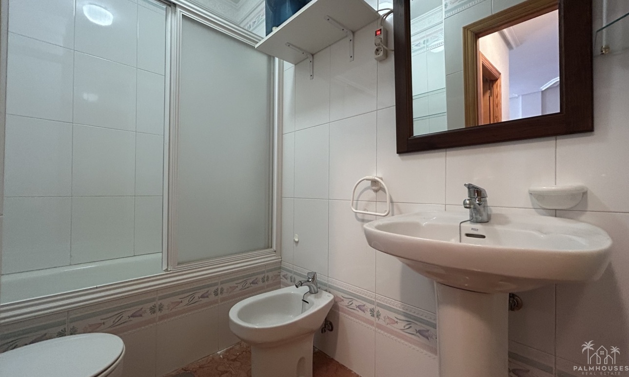 Revente - Maison - Torre de la Horadada - Costa Blanca