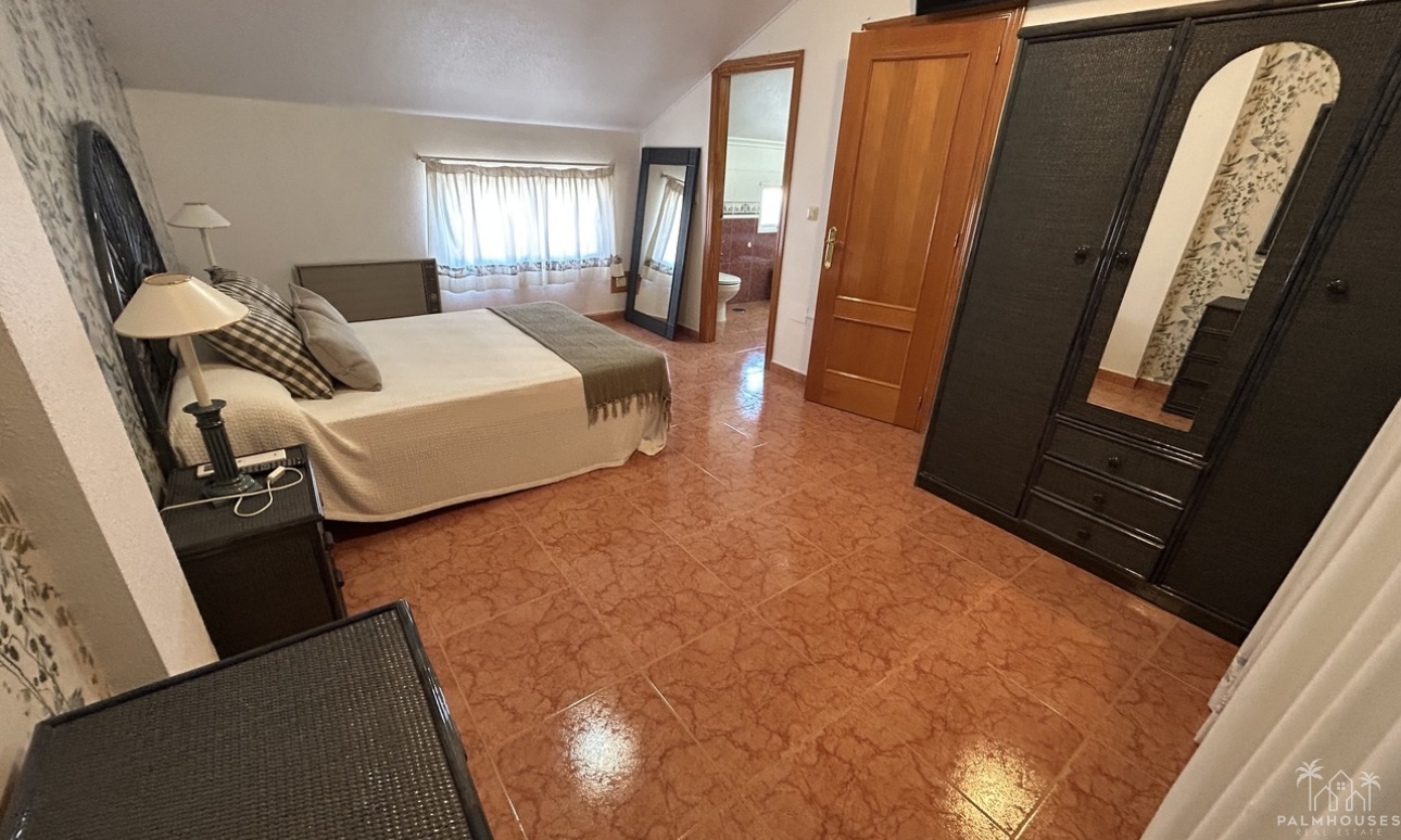 Revente - Maison - Torre de la Horadada - Costa Blanca