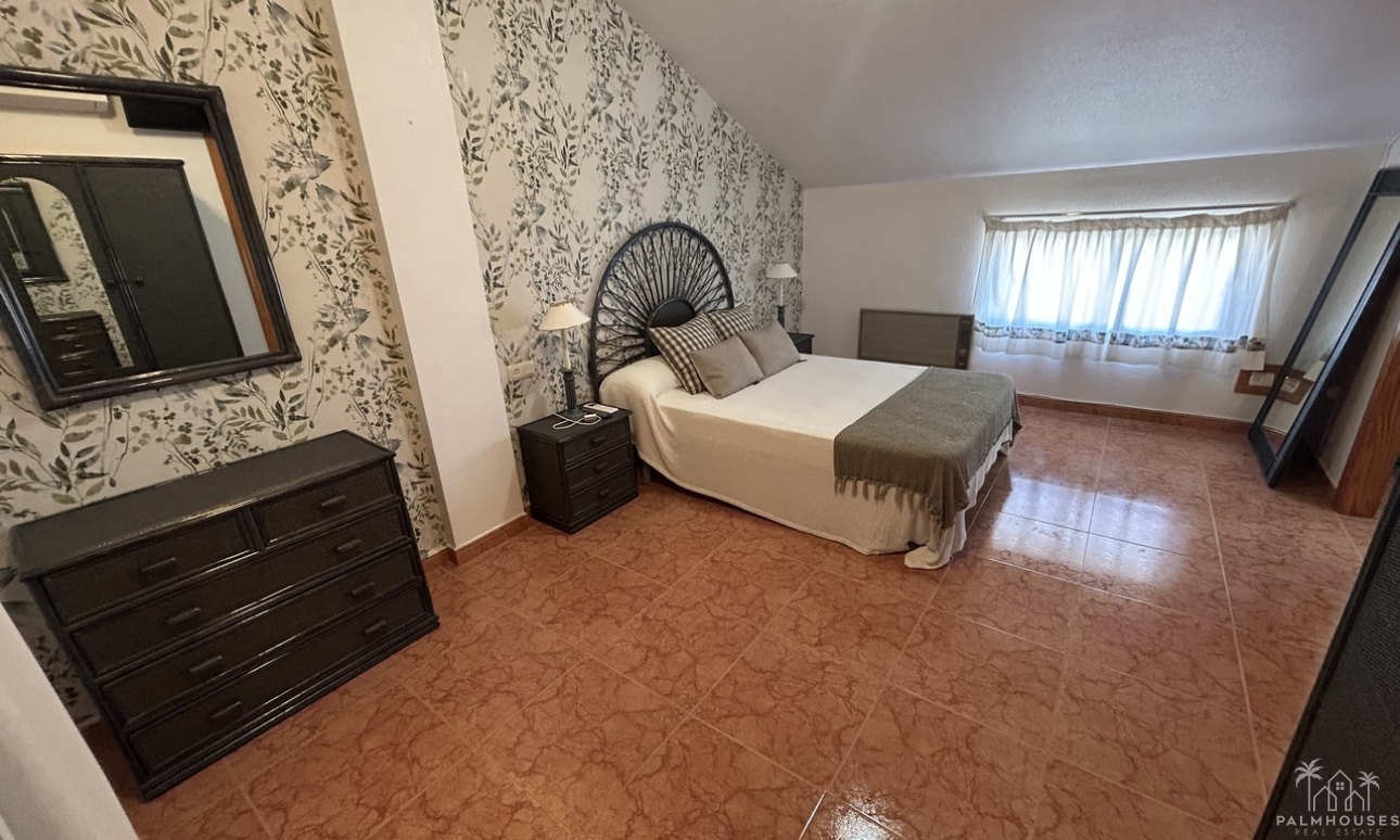 Revente - Maison - Torre de la Horadada - Costa Blanca