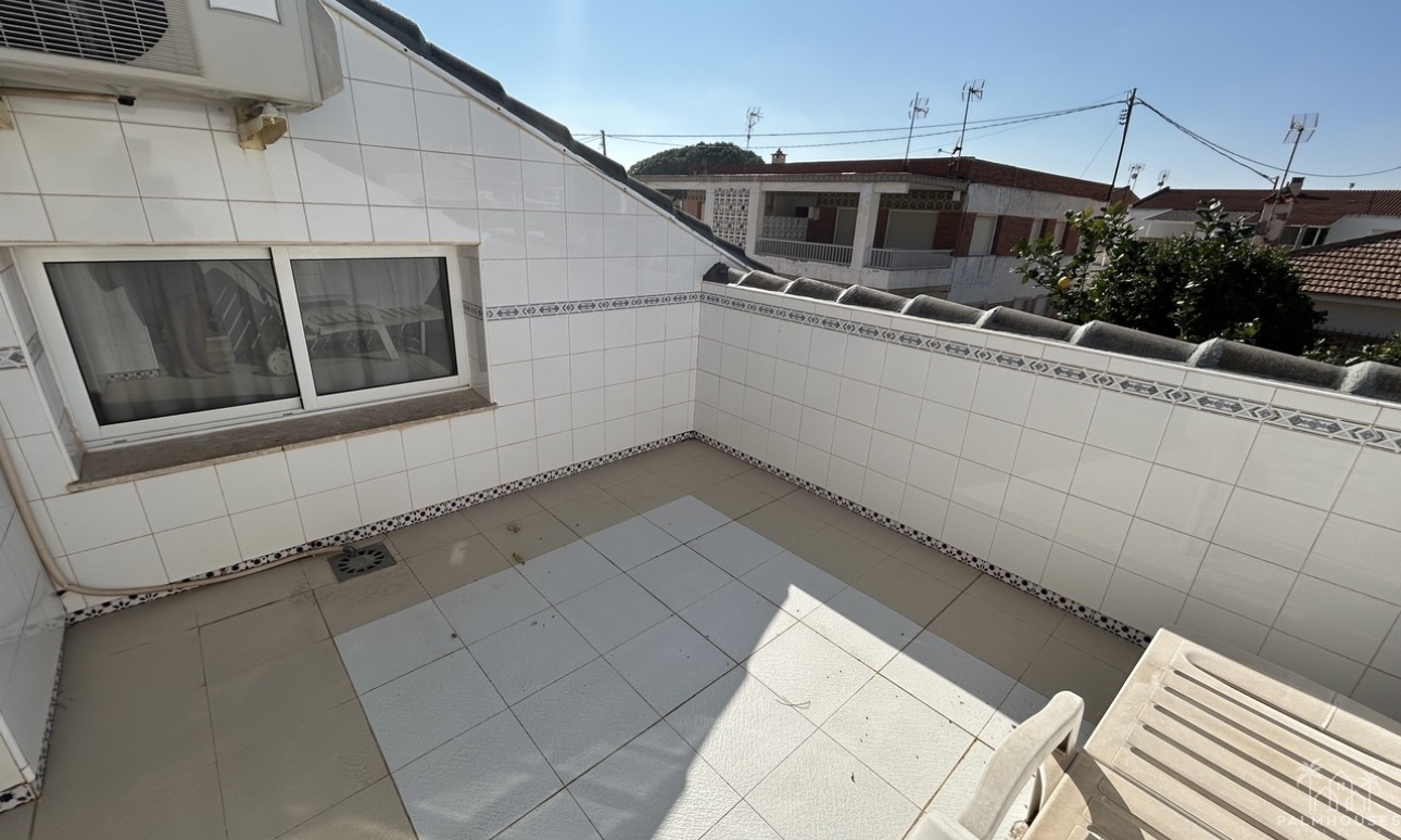 Revente - Maison - Torre de la Horadada - Costa Blanca
