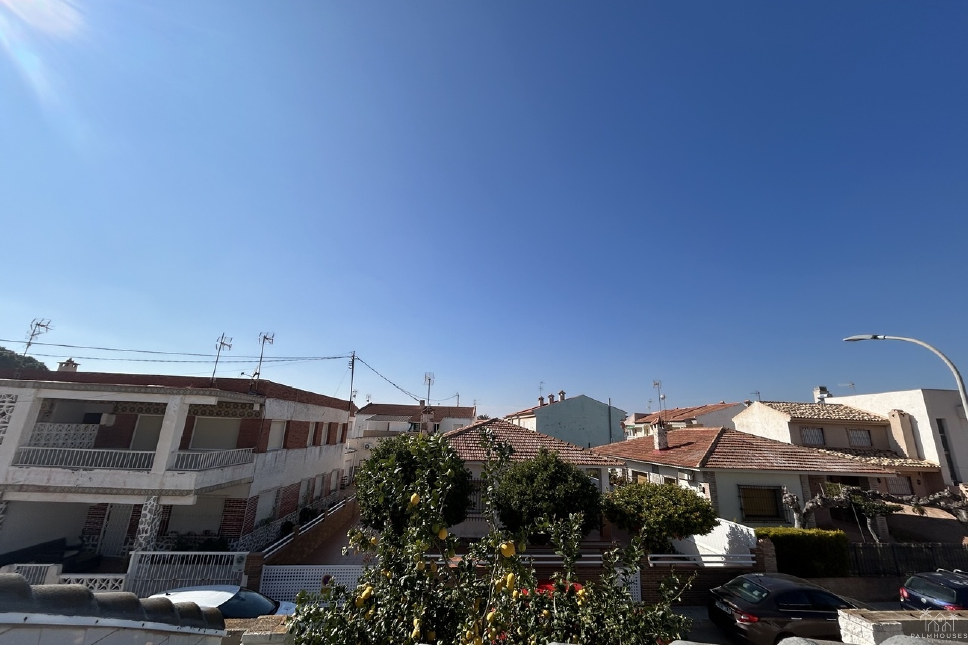 Revente - Maison - Torre de la Horadada - Costa Blanca