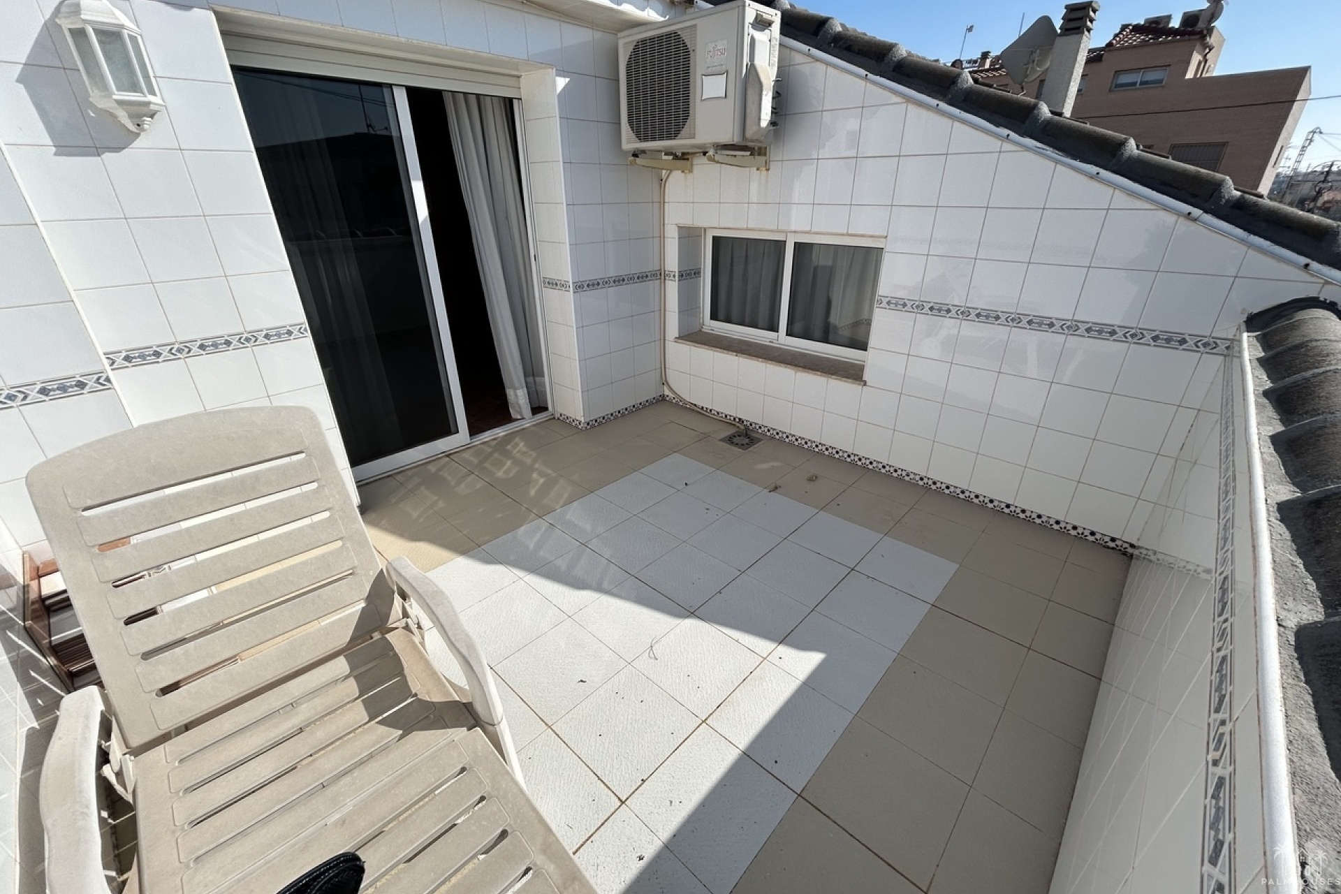 Revente - Maison - Torre de la Horadada - Costa Blanca