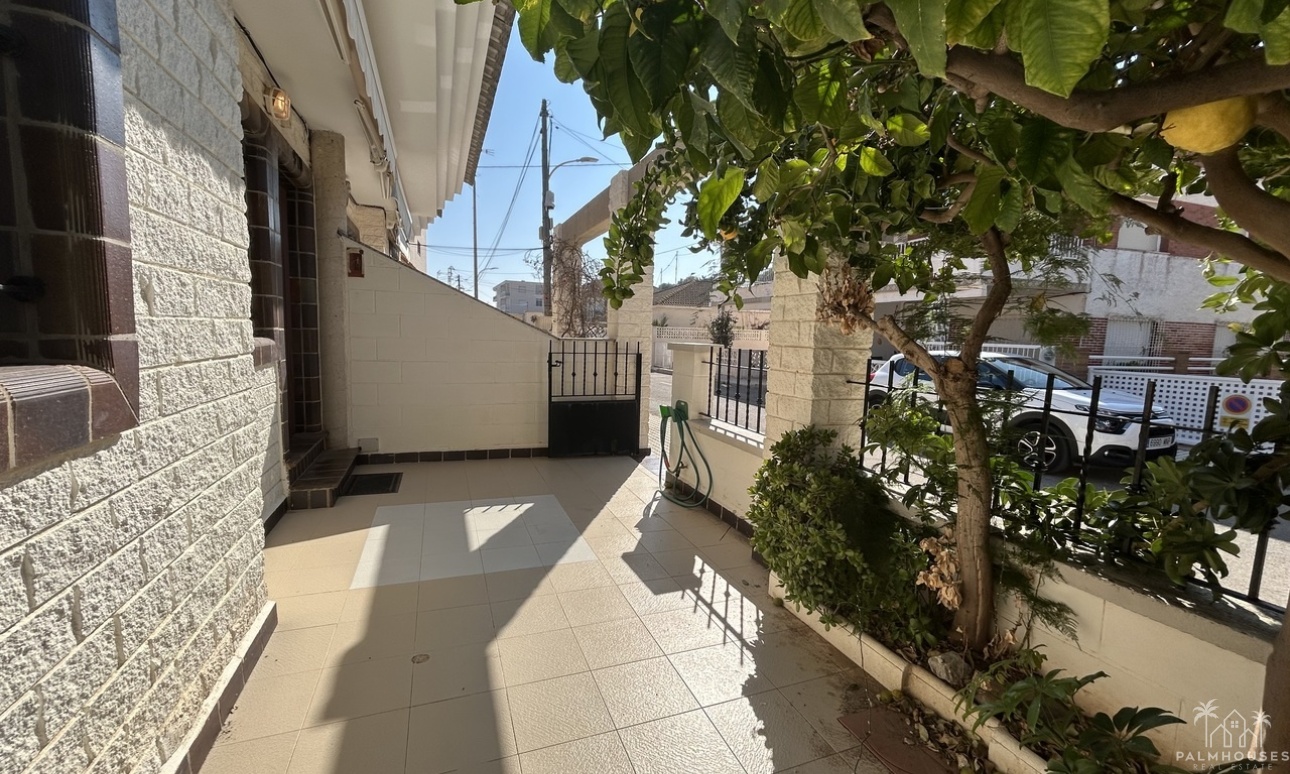 Revente - Maison - Torre de la Horadada - Costa Blanca