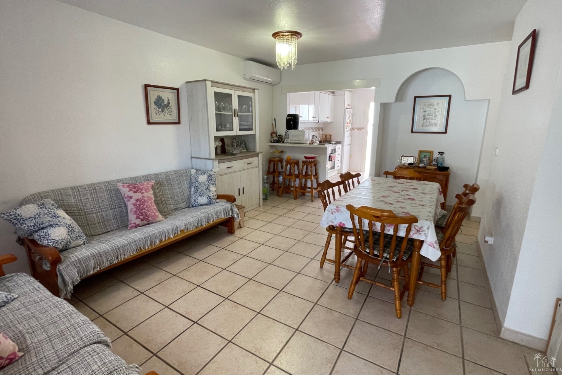 Revente - Maison - Torre de la Horadada - Costa Blanca