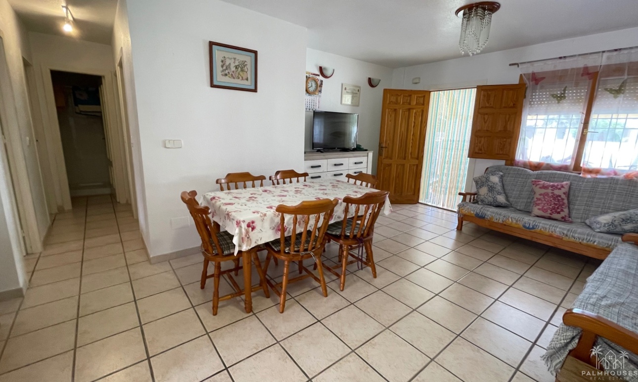 Revente - Maison - Torre de la Horadada - Costa Blanca
