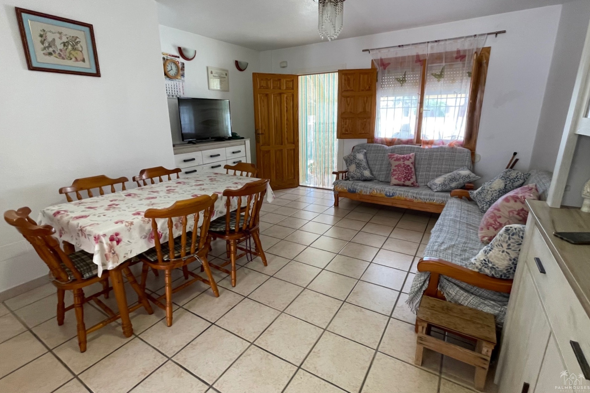Revente - Maison - Torre de la Horadada - Costa Blanca