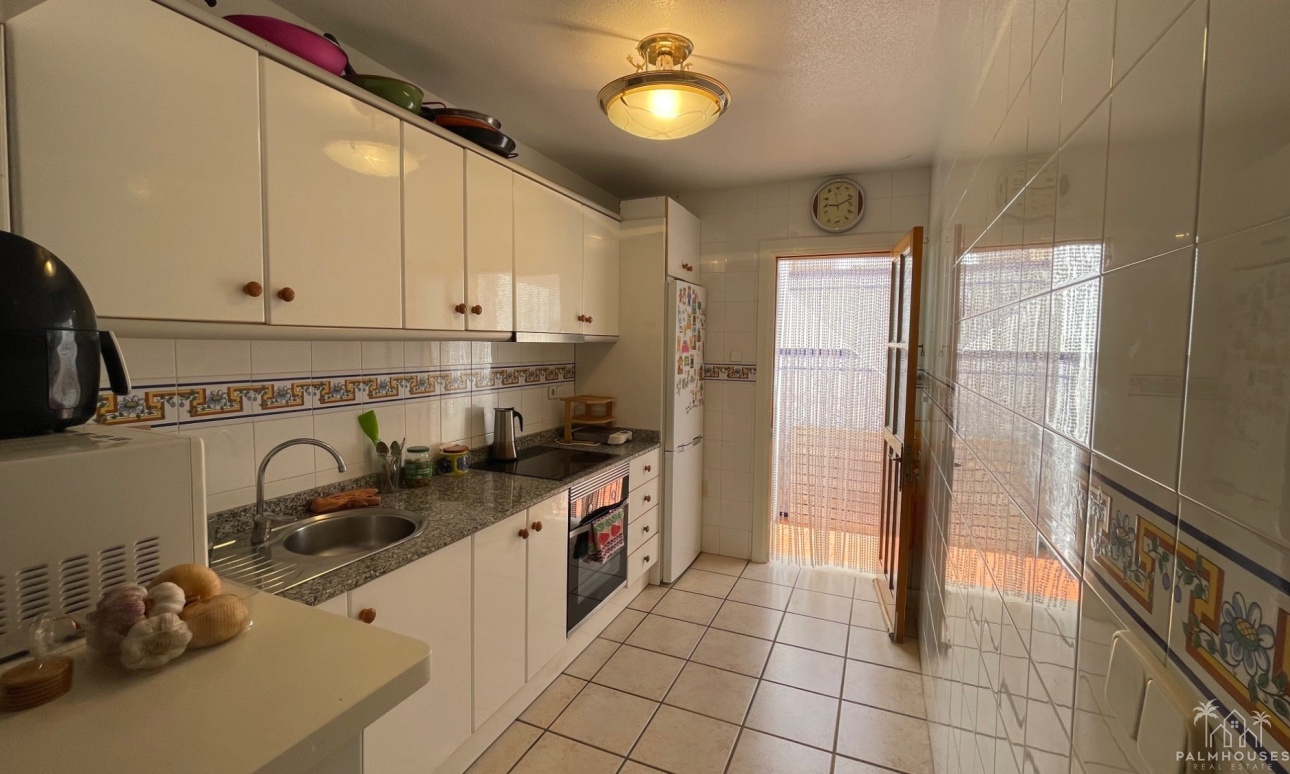 Revente - Maison - Torre de la Horadada - Costa Blanca
