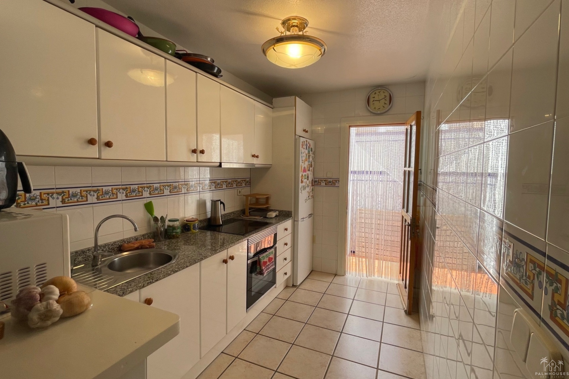 Revente - Maison - Torre de la Horadada - Costa Blanca
