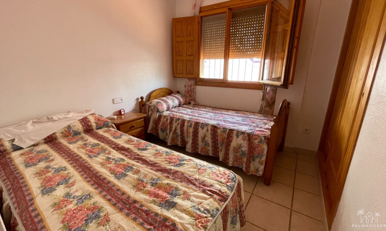 Revente - Maison - Torre de la Horadada - Costa Blanca