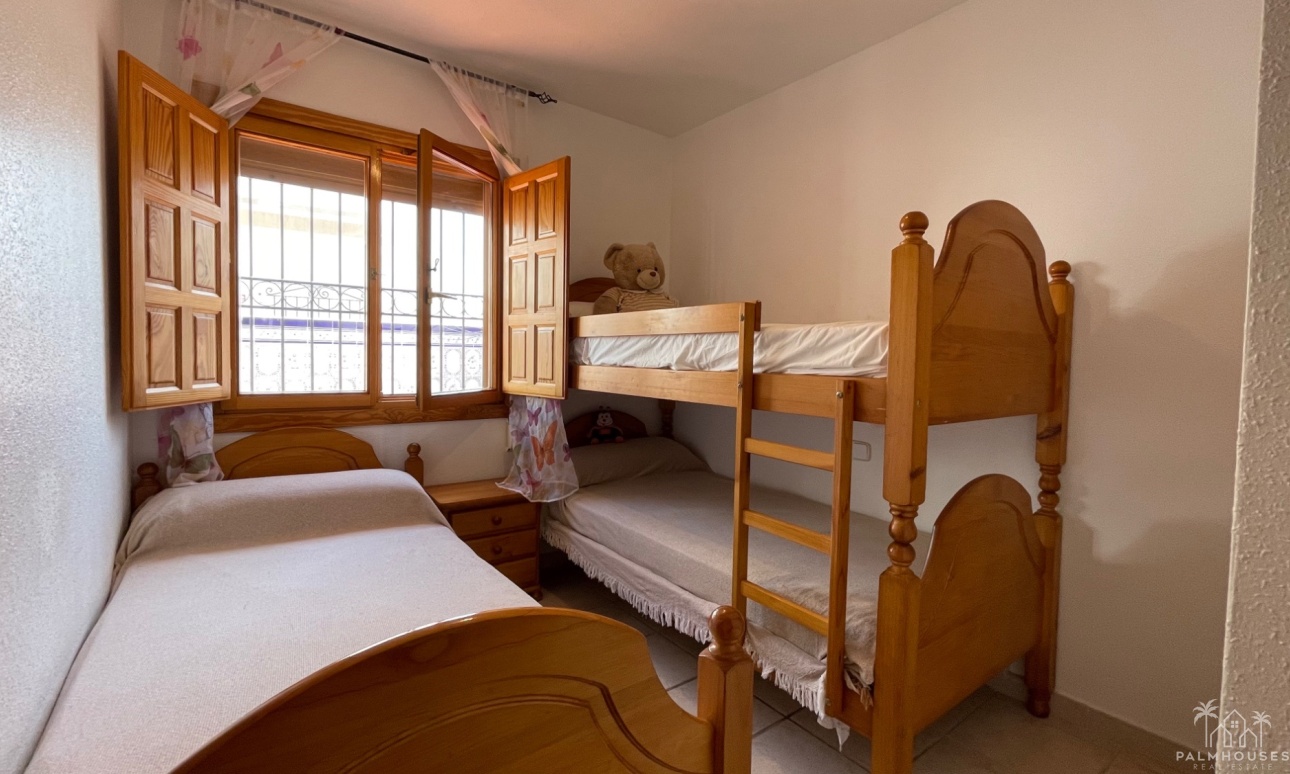 Revente - Maison - Torre de la Horadada - Costa Blanca