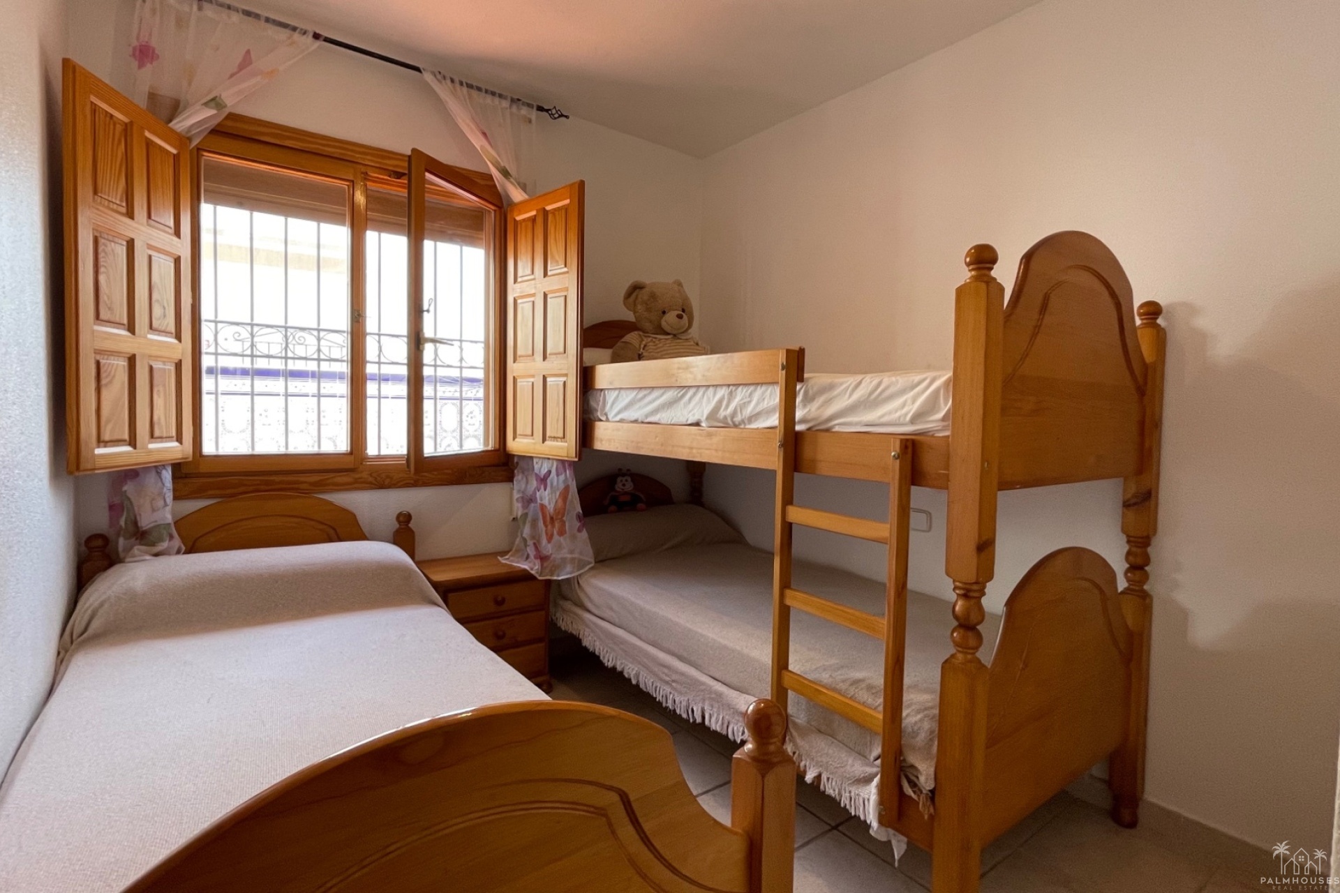 Revente - Maison - Torre de la Horadada - Costa Blanca