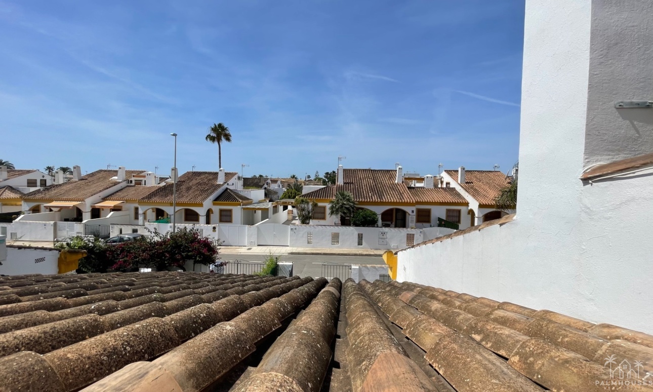 Revente - Maison - Torre de la Horadada - Costa Blanca