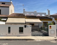 Revente - Maison - Torre de la Horadada - Costa Blanca