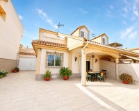 Revente - Maison - Torre de la Horadada - Costa Blanca