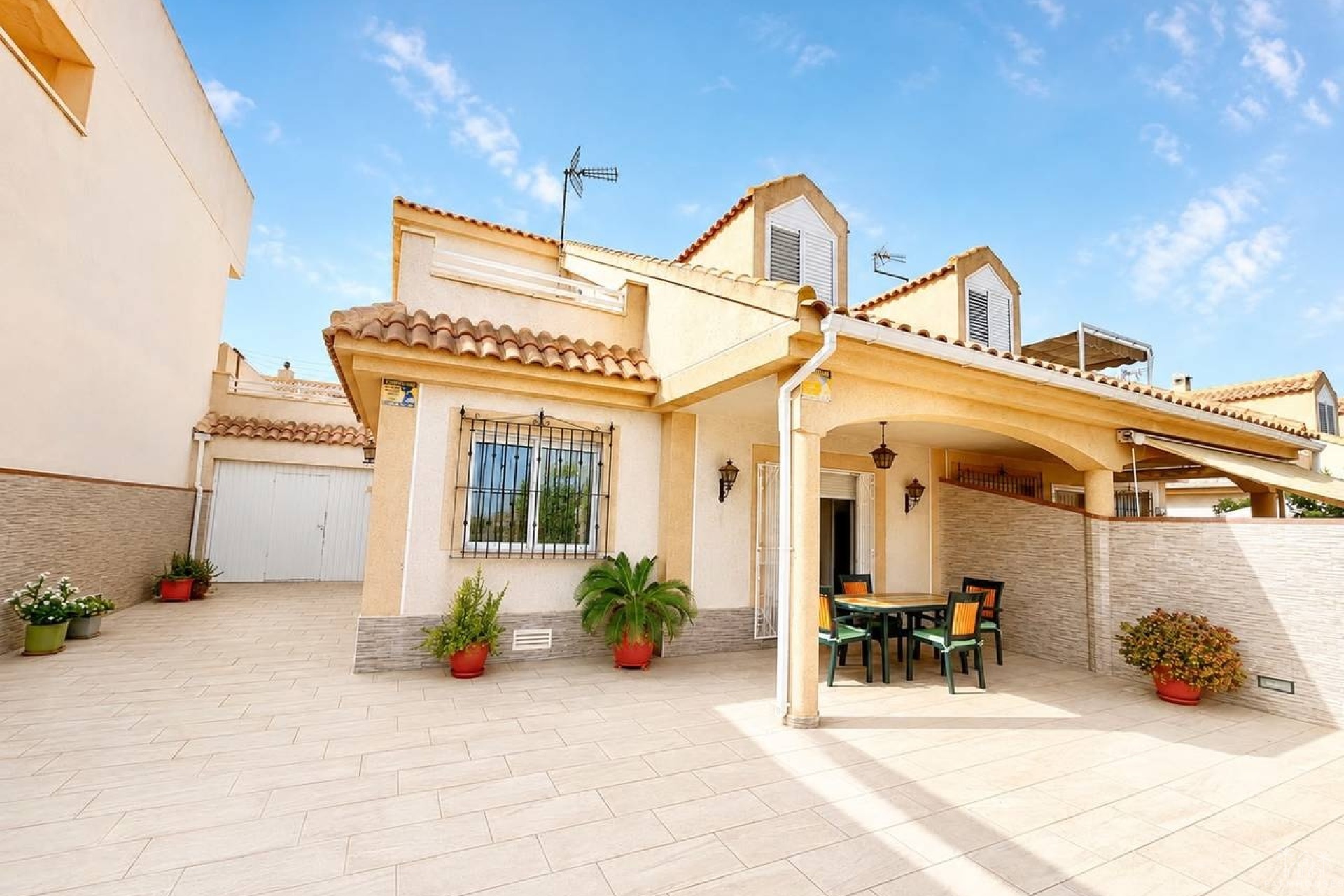 Revente - Maison - Torre de la Horadada - Costa Blanca