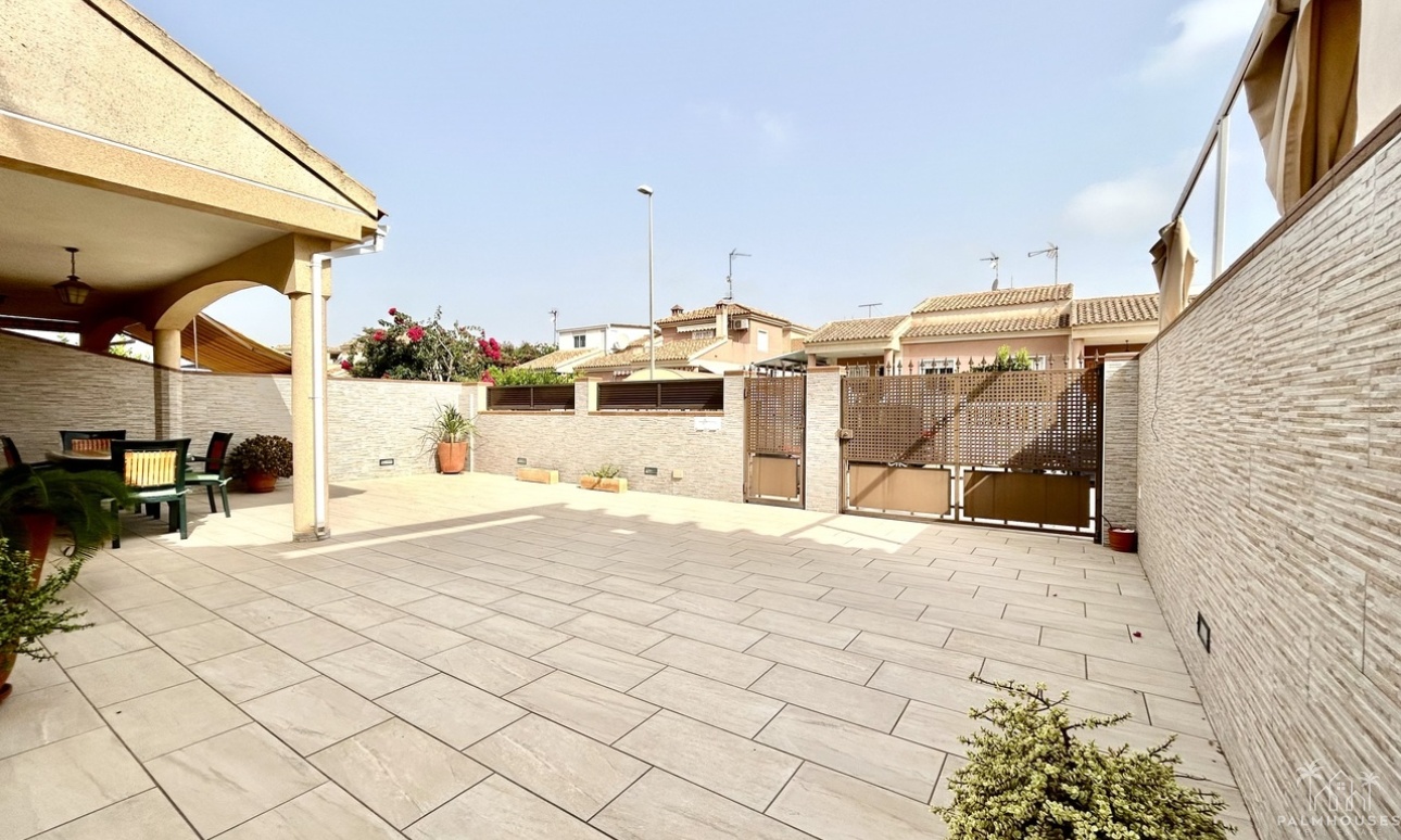 Revente - Maison - Torre de la Horadada - Costa Blanca