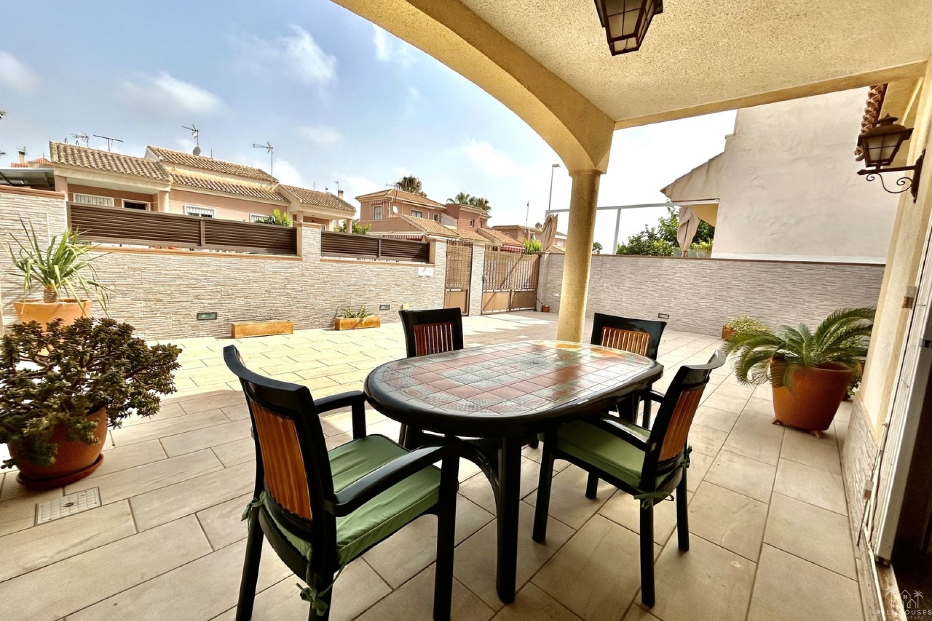 Revente - Maison - Torre de la Horadada - Costa Blanca