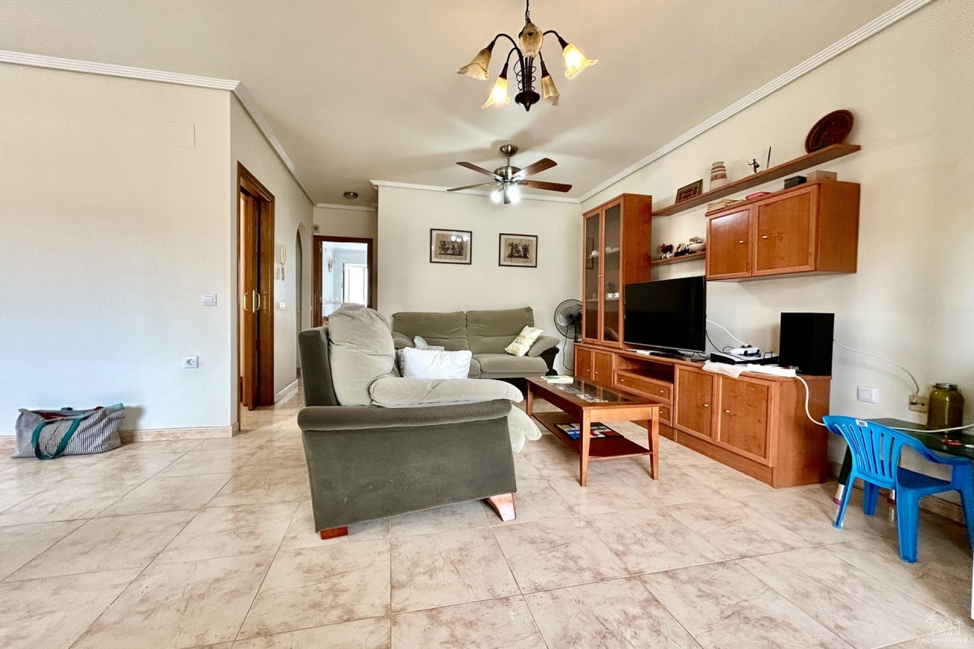 Revente - Maison - Torre de la Horadada - Costa Blanca