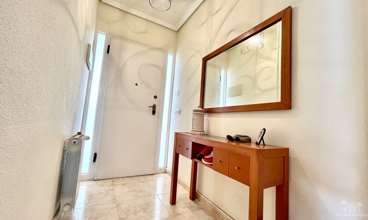 Revente - Maison - Torre de la Horadada - Costa Blanca