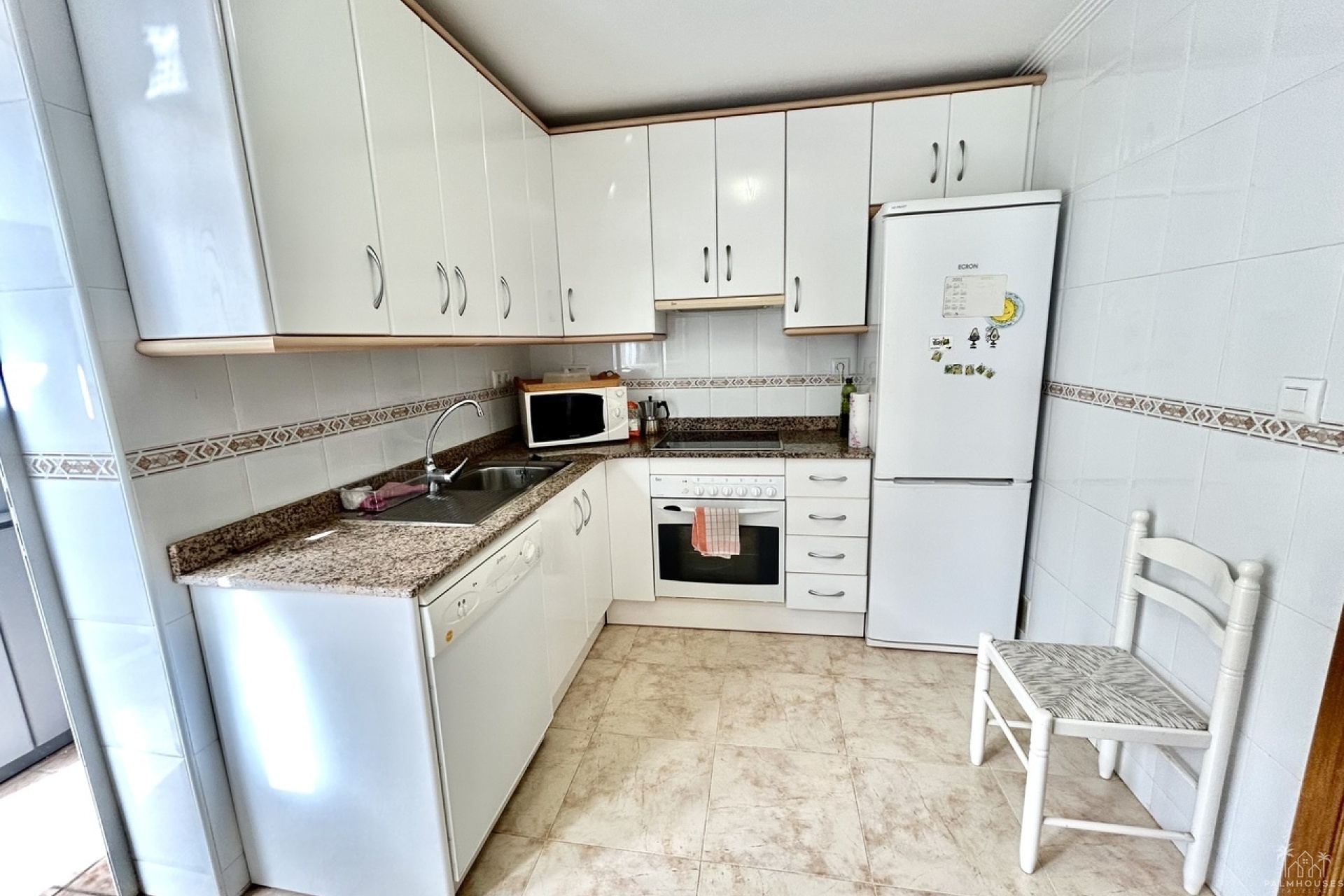 Revente - Maison - Torre de la Horadada - Costa Blanca