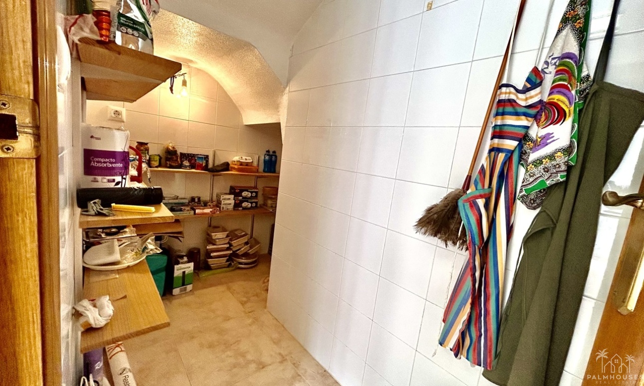 Revente - Maison - Torre de la Horadada - Costa Blanca
