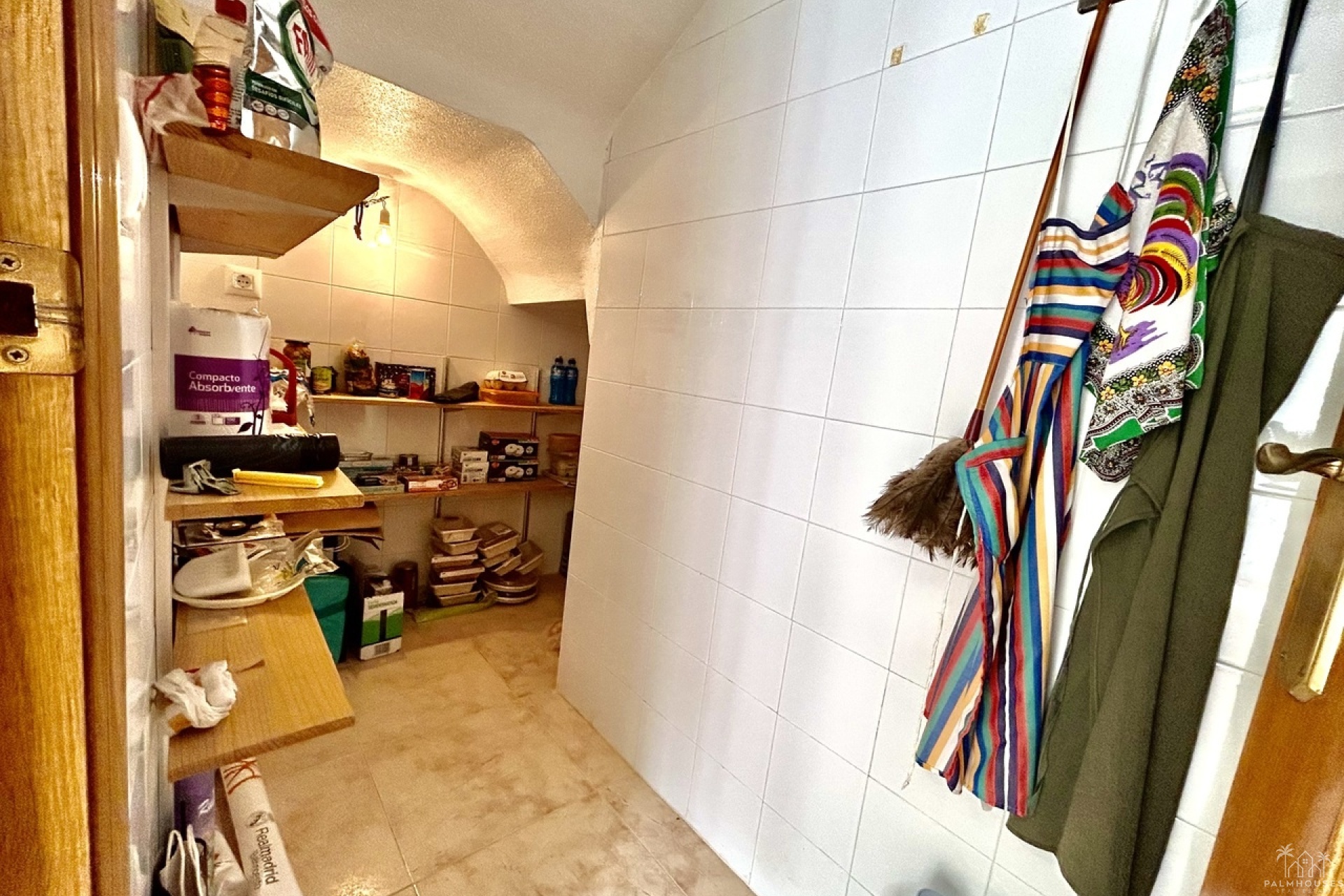 Revente - Maison - Torre de la Horadada - Costa Blanca