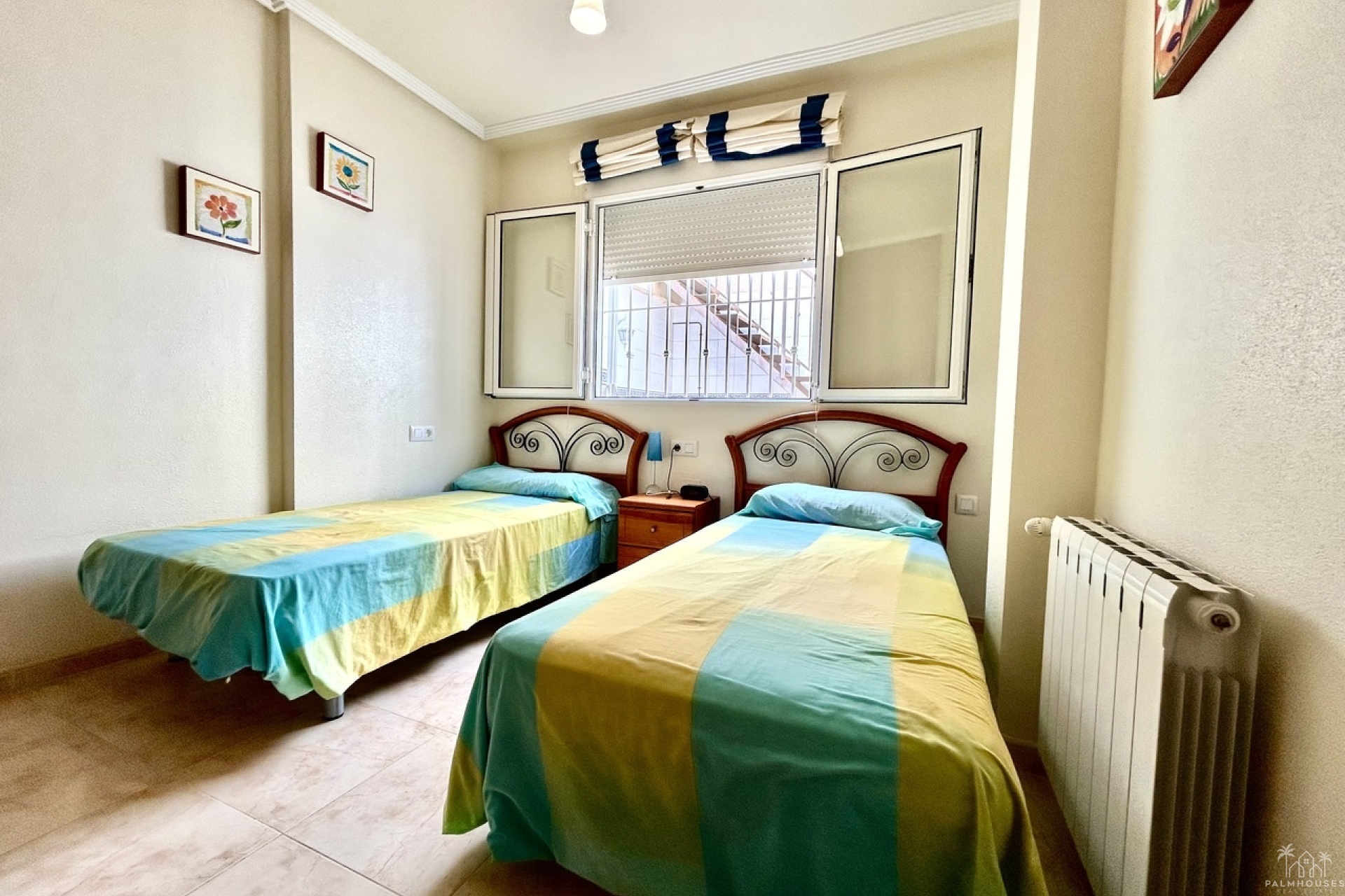 Revente - Maison - Torre de la Horadada - Costa Blanca
