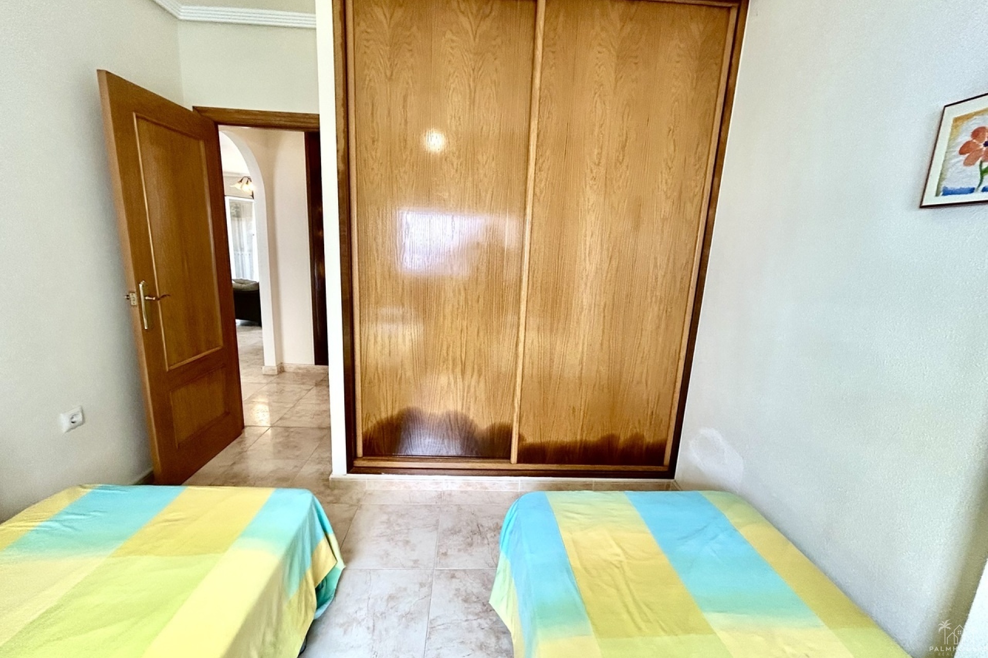 Revente - Maison - Torre de la Horadada - Costa Blanca