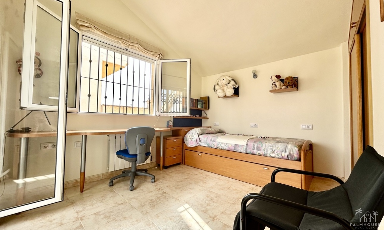 Revente - Maison - Torre de la Horadada - Costa Blanca