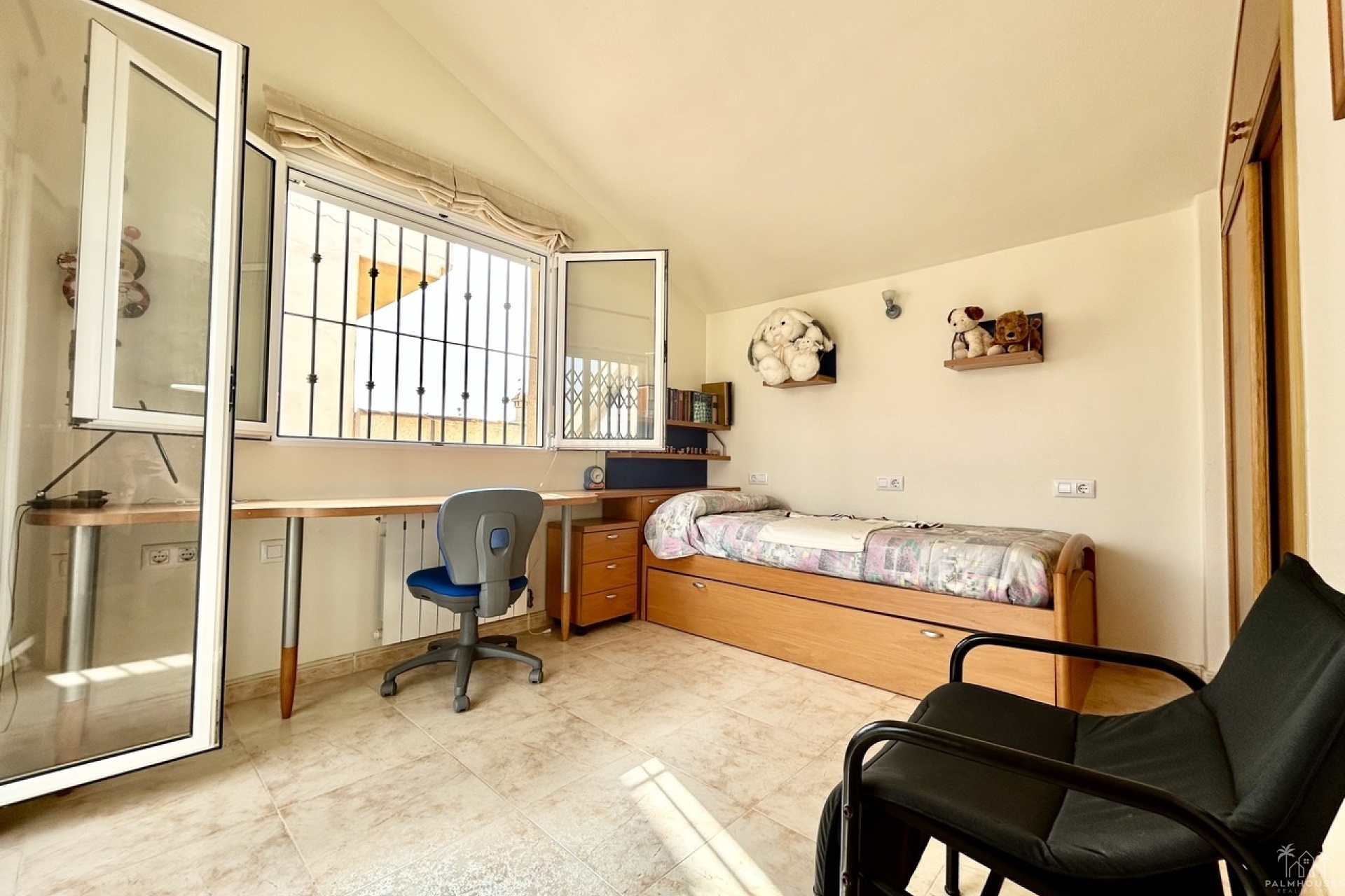 Revente - Maison - Torre de la Horadada - Costa Blanca