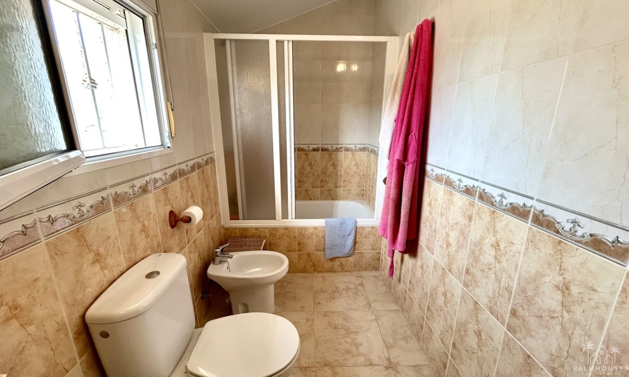 Revente - Maison - Torre de la Horadada - Costa Blanca