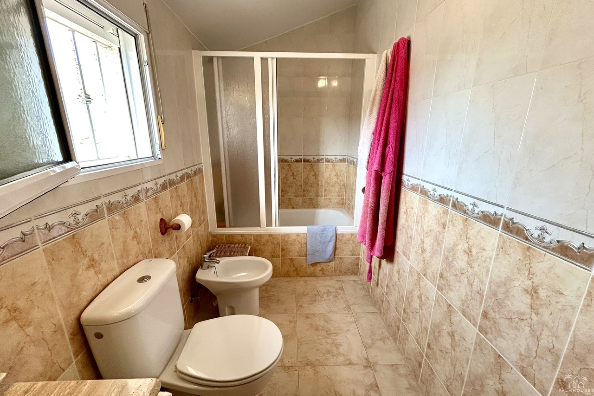 Revente - Maison - Torre de la Horadada - Costa Blanca