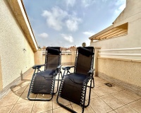 Revente - Maison - Torre de la Horadada - Costa Blanca