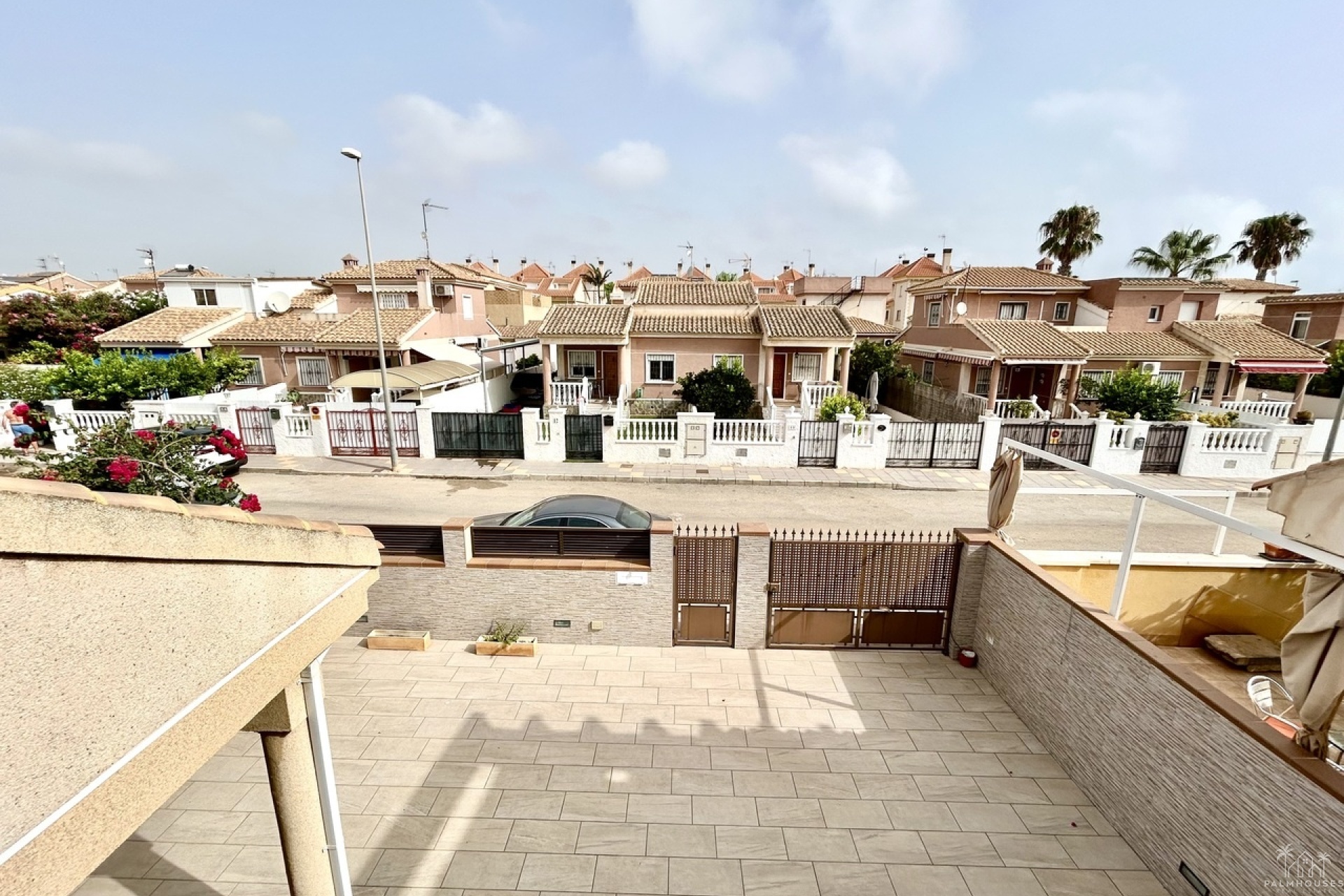 Revente - Maison - Torre de la Horadada - Costa Blanca