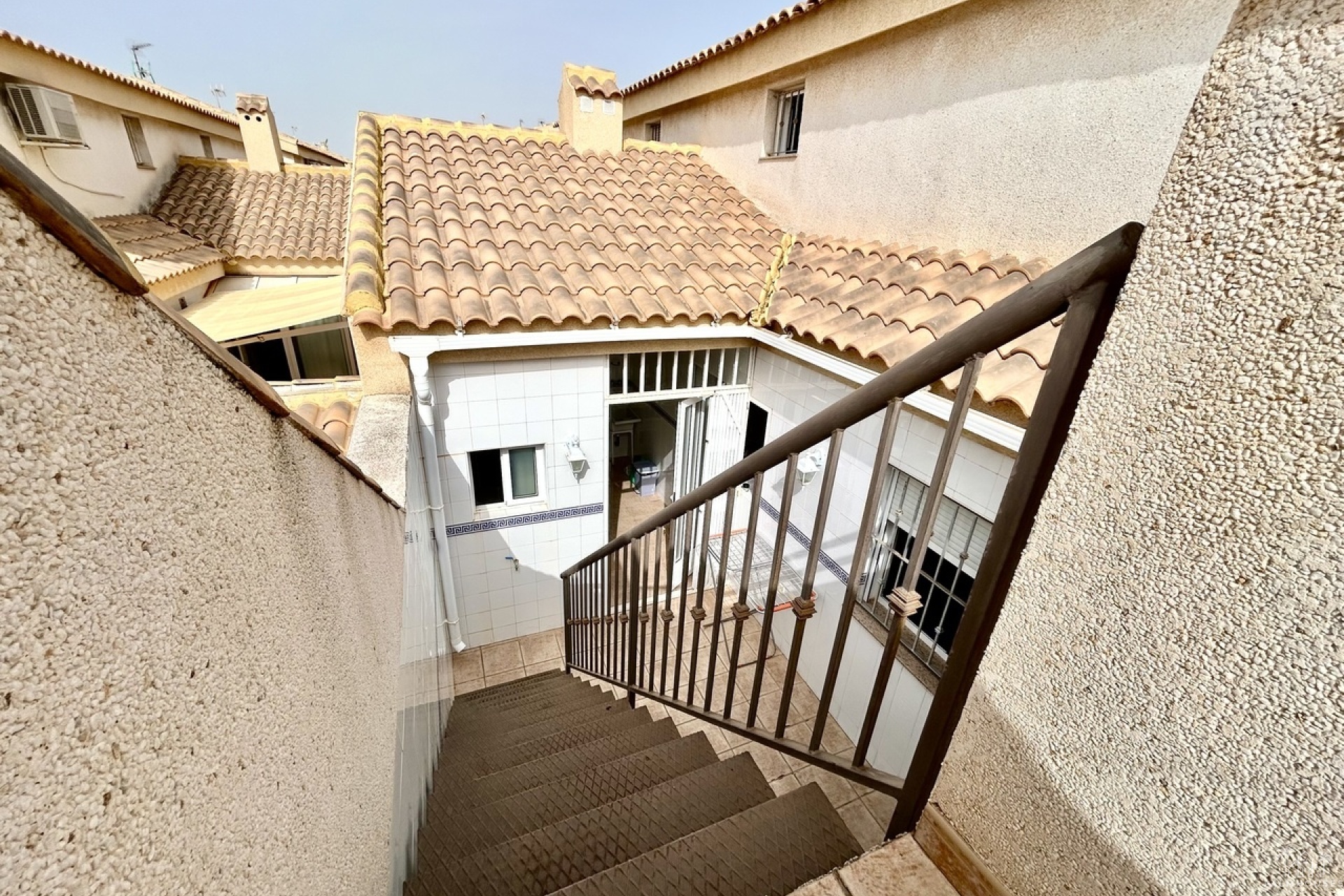 Revente - Maison - Torre de la Horadada - Costa Blanca