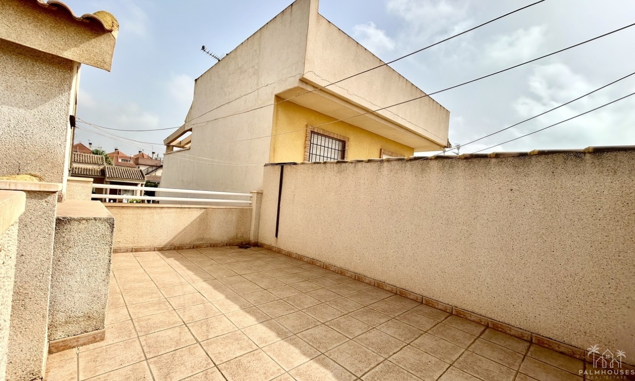 Revente - Maison - Torre de la Horadada - Costa Blanca