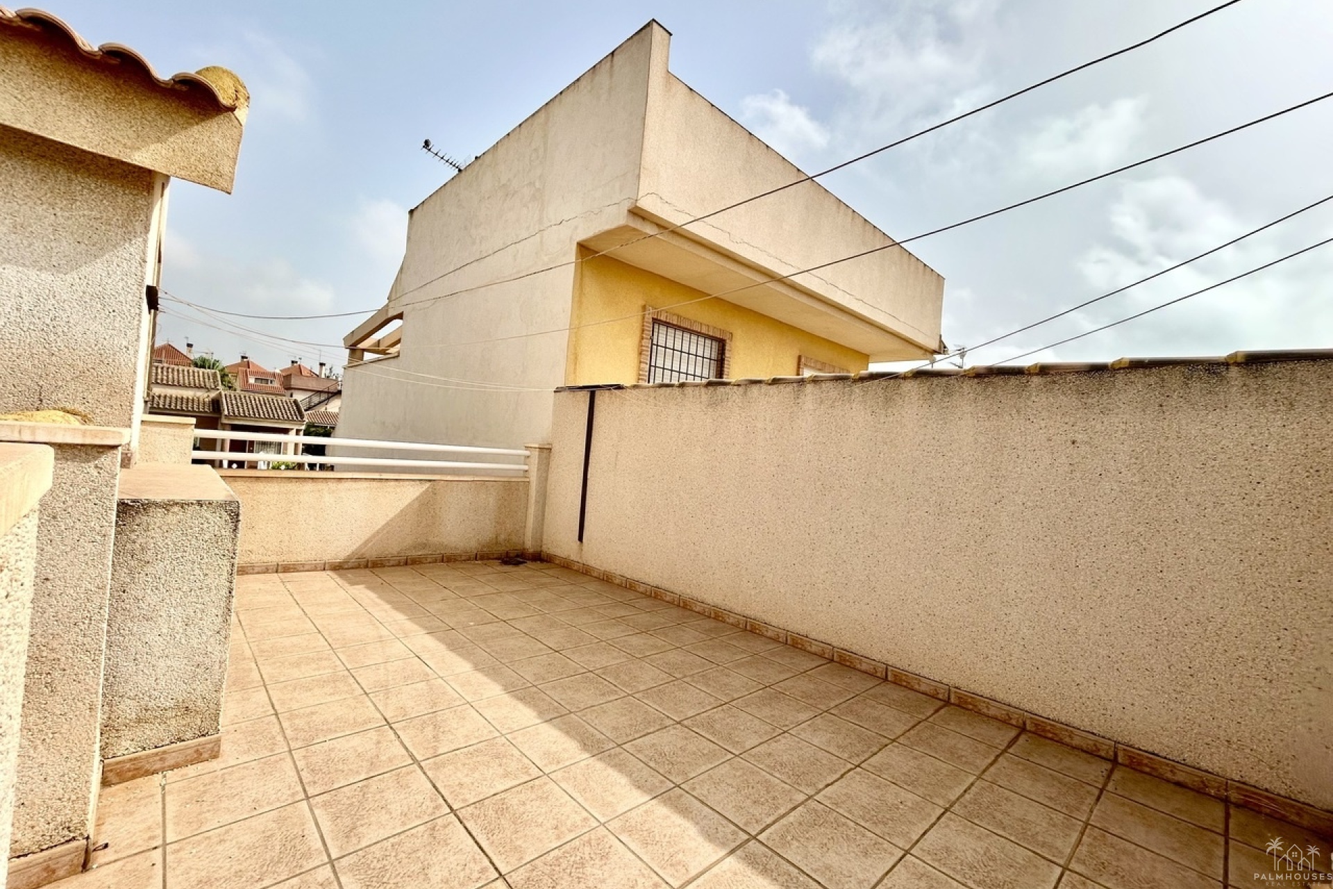 Revente - Maison - Torre de la Horadada - Costa Blanca